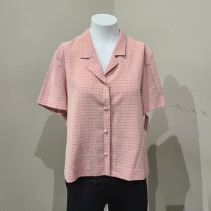 Henry-Lee: 16 Petite Short Sleeve